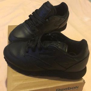 Reebok Classics